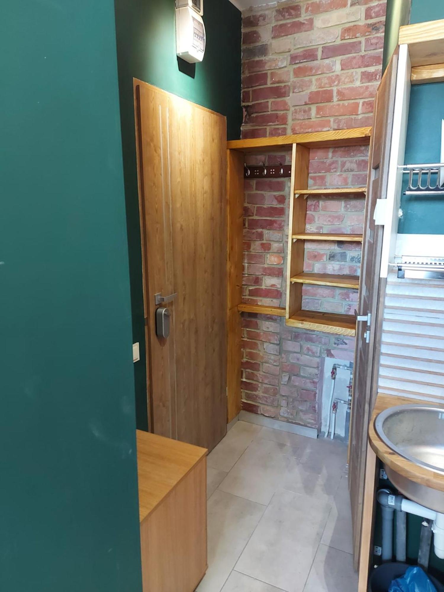 Apartment Centrum Wejscie Na Kod Code Entry *